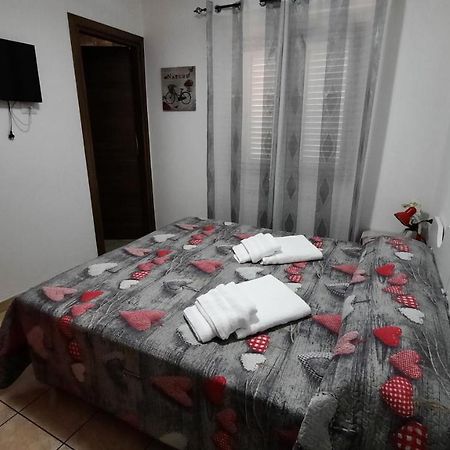 Desulo - B&B Perla Del Gennargentu Εξωτερικό φωτογραφία