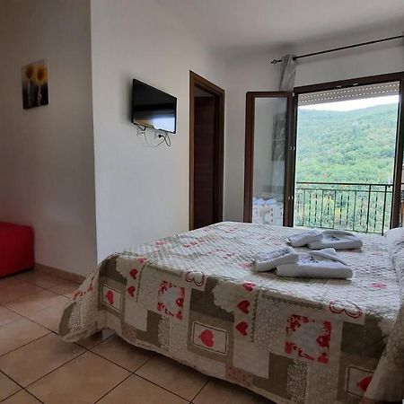 Desulo - B&B Perla Del Gennargentu Εξωτερικό φωτογραφία