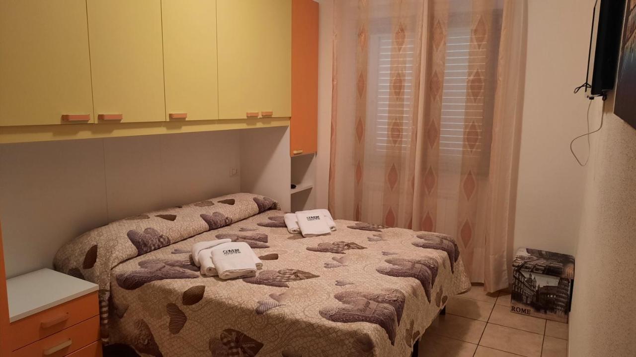 Desulo - B&B Perla Del Gennargentu Εξωτερικό φωτογραφία