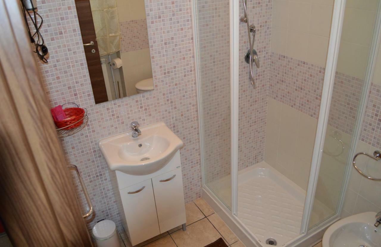 Desulo - B&B Perla Del Gennargentu Εξωτερικό φωτογραφία