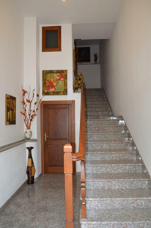 Desulo - B&B Perla Del Gennargentu Εξωτερικό φωτογραφία
